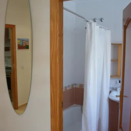 Apartamento Apartamento Center *