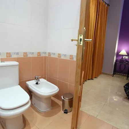 Apartamento Apartamento Center *