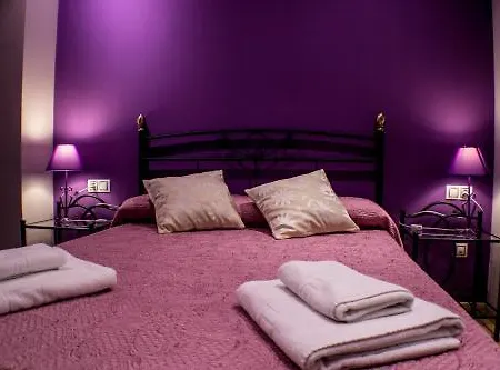 Apartamento Center * Valencia