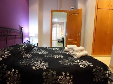 Apartamento Center Apartment