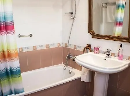 Apartamento Center * Valencia