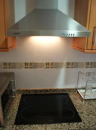 Apartamento Center Apartment