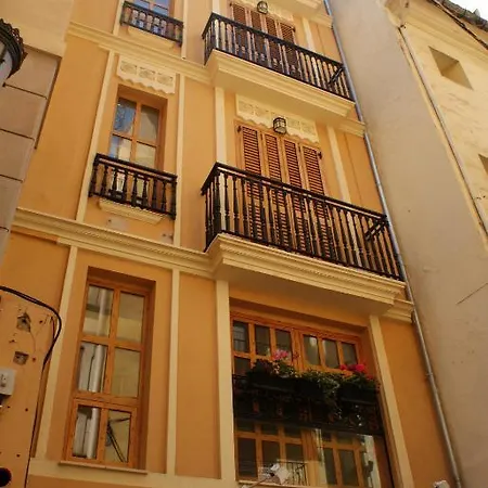 Apartamento Center * Valencia
