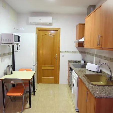 Apartment Apartamento Center