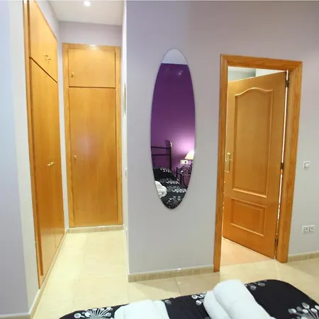 Apartment Apartamento Center *