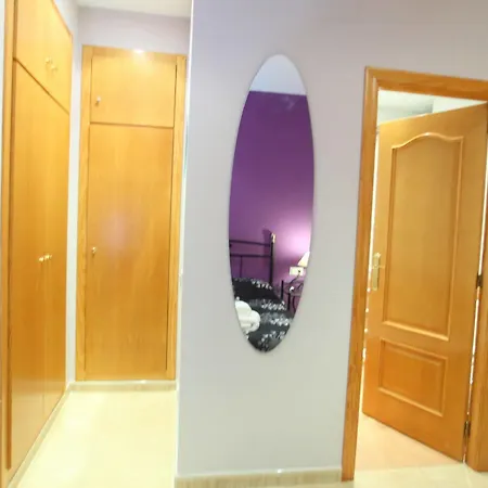 Apartamento Center * Valencia