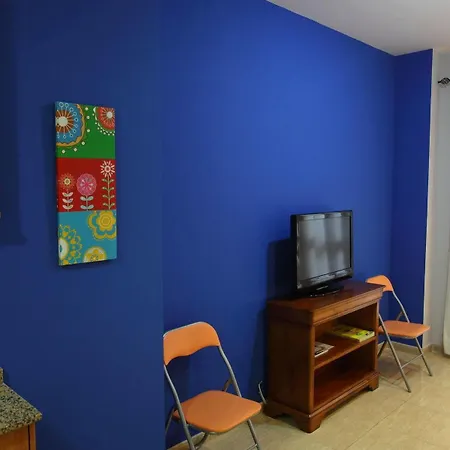 Apartamento Center Apartment Valencia