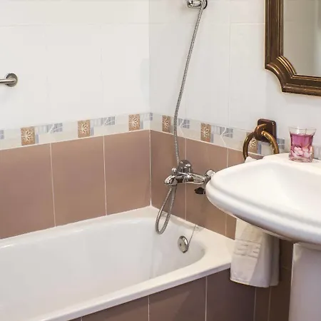 Apartment Apartamento Center Valencia