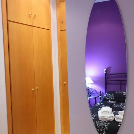 Apartamento Center Valencia