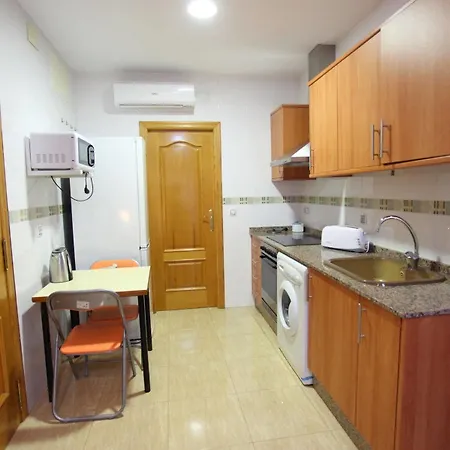 Apartment Apartamento Center