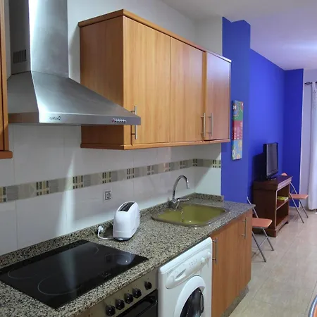 Apartment Apartamento Center Valencia