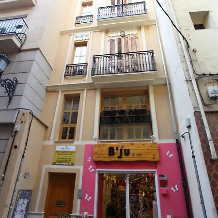 Apartamento Center