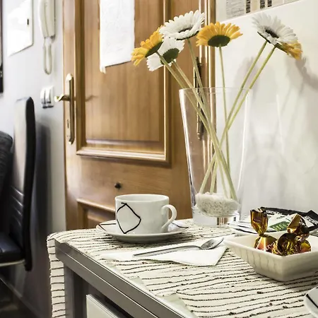 Apartamento Center *