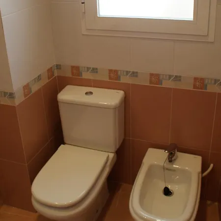 Apartamento Center Apartment