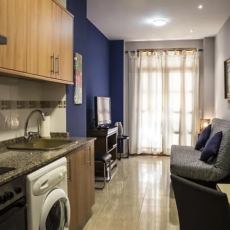 Apartment Apartamento Center *