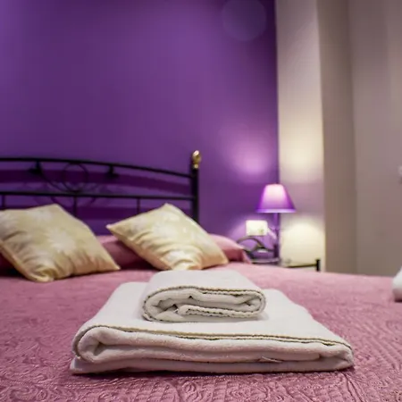 Apartamento Center *