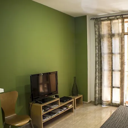 Apartamento Center