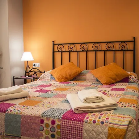 Apartamento Center Valencia