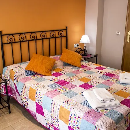 Apartamento Center Apartment