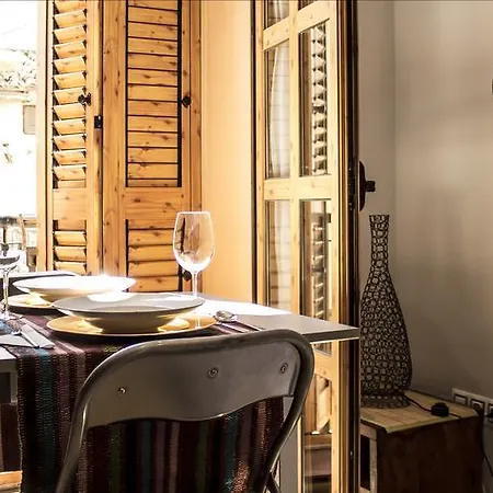 Apartamento Center